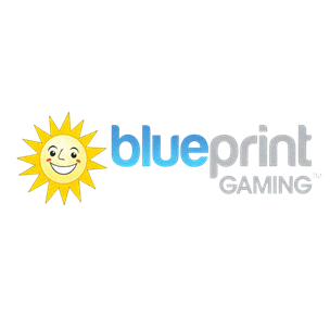 Blueprint Gaming éditeur