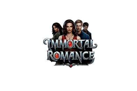 Velobet Immortal Romance
