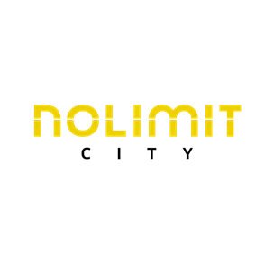Nolimit City éditeur