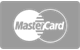 Mastercard accepté